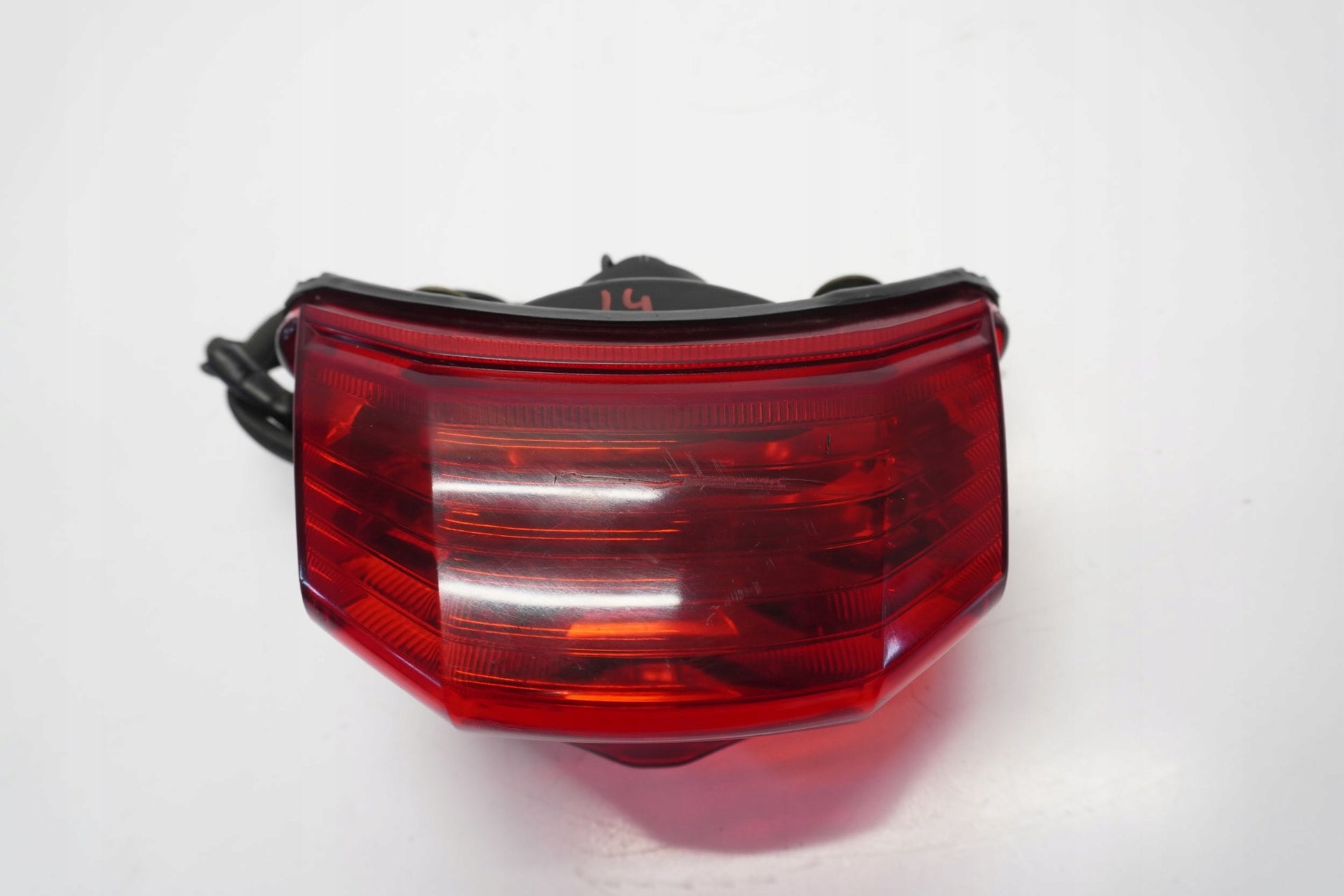YAMAHA FZ6 FAZER 600 04-09 Rücklicht 2