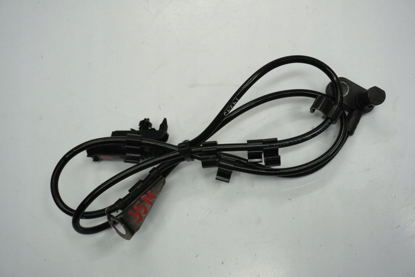 BMW R 1200 GS K50 13-16 ABS Sensor vorne 3