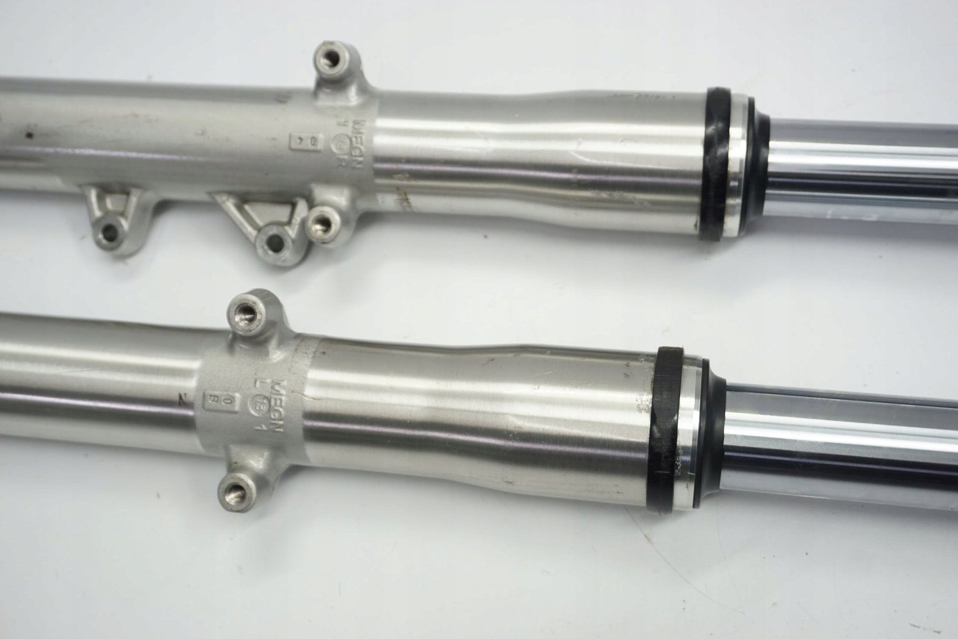 HONDA VT 750 SHADOW 13- Gabel Gabelholme Fork 14