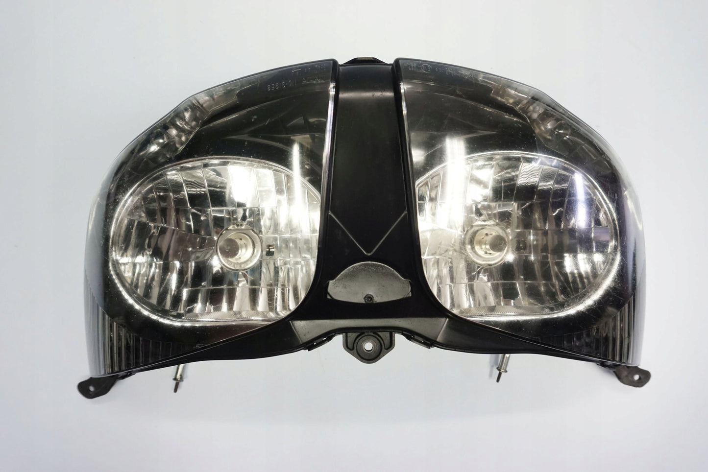 YAMAHA FJR 1300 06-12 Scheinwerfer Headlight