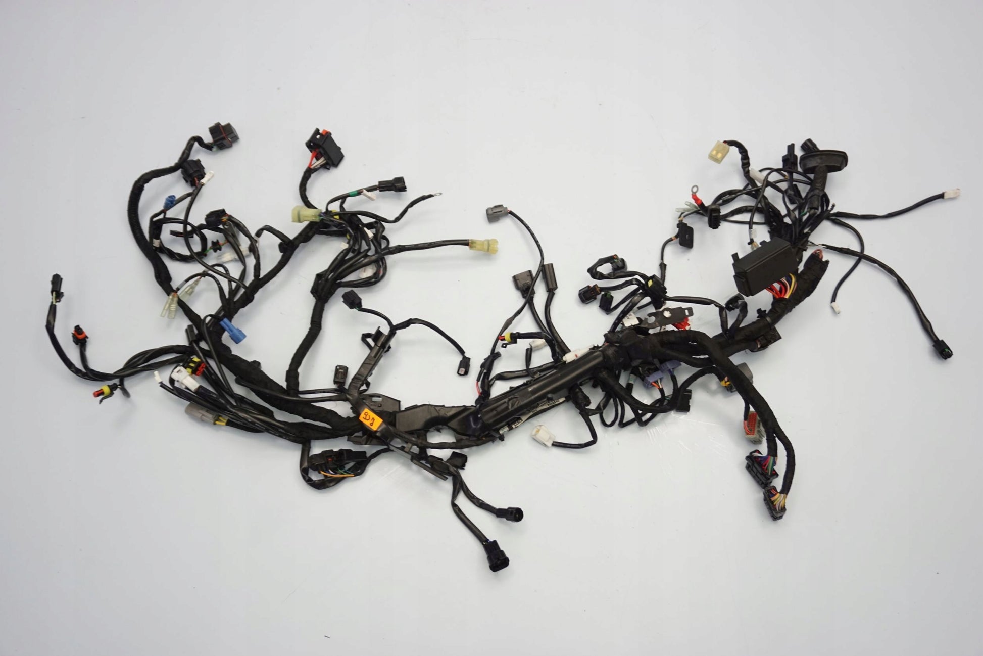 KTM 1290 SUPER DUKE R 20- Kabelbaum Wiring Harness 4