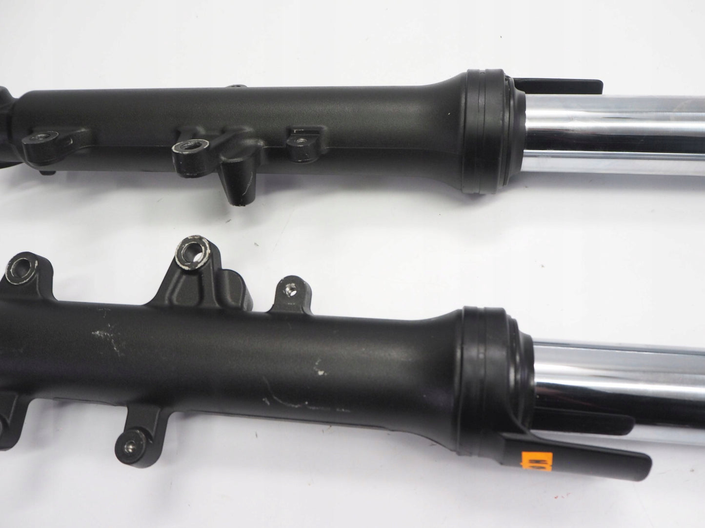 YAMAHA T-MAX 530 12-15 Gabel Gabelholme Fork 7