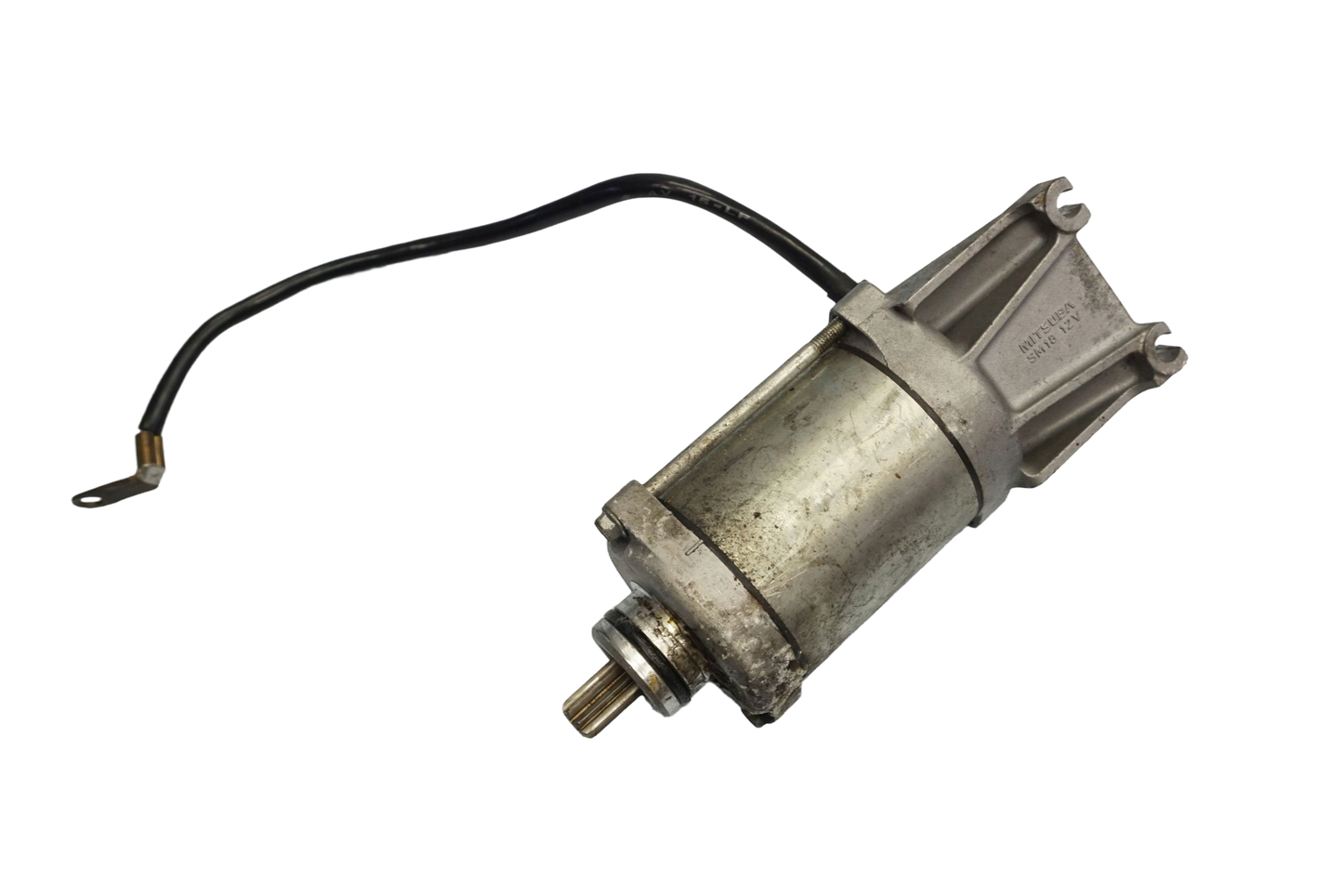 KAWASAKI VERSYS 650 15-21 Anlasser Starter Motor 1