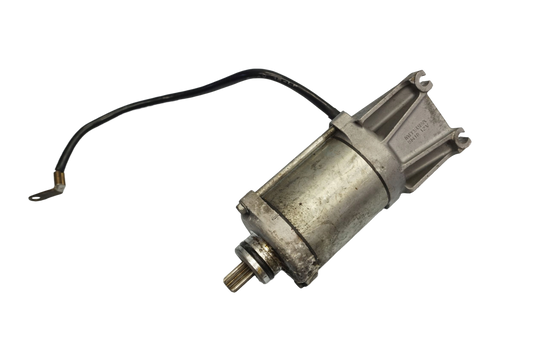 KAWASAKI VERSYS 650 15-21 Anlasser Starter Motor 1