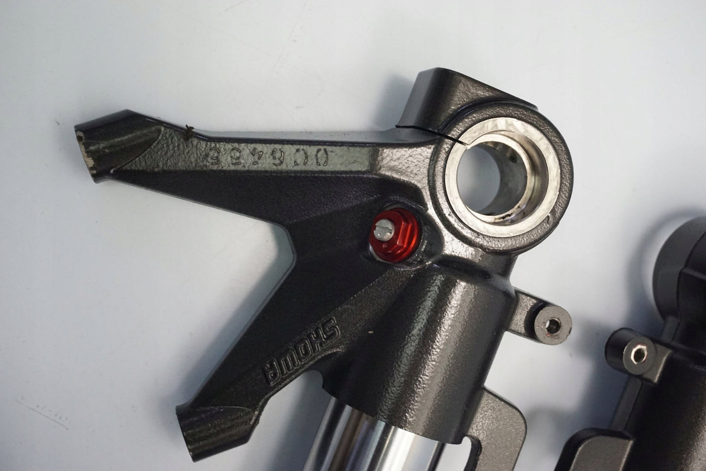 DUCATI 848 08–13 Gabel Gabelholme Fork