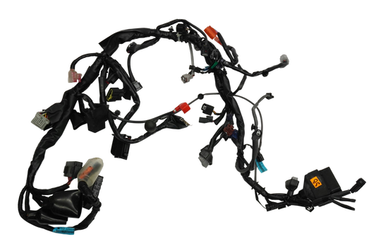 HONDA CB 500 F PC63 19-23 Kabelbaum Wiring Harness 1