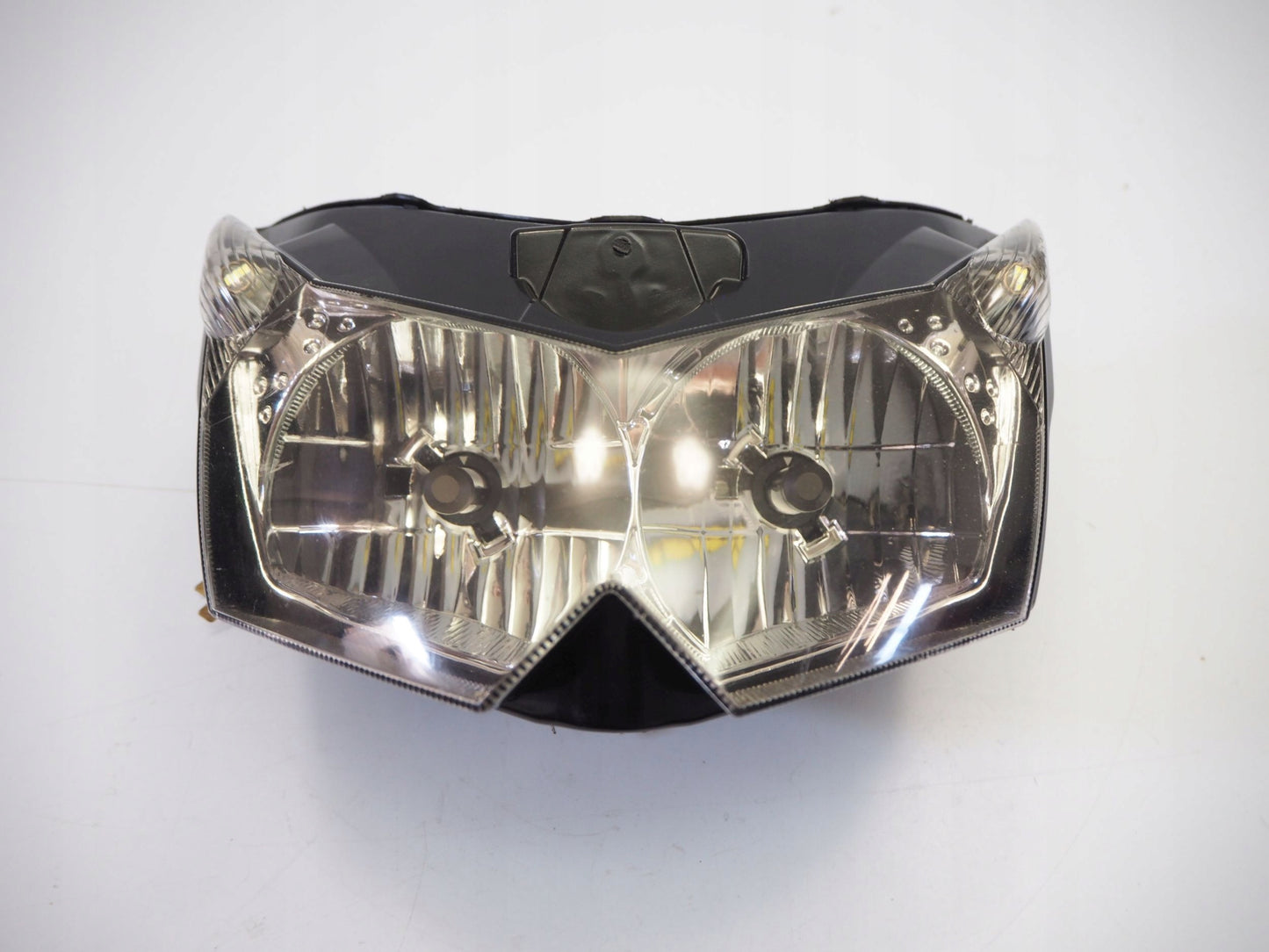 KAWASAKI Z1000 07-09 Scheinwerfer Headlight 16