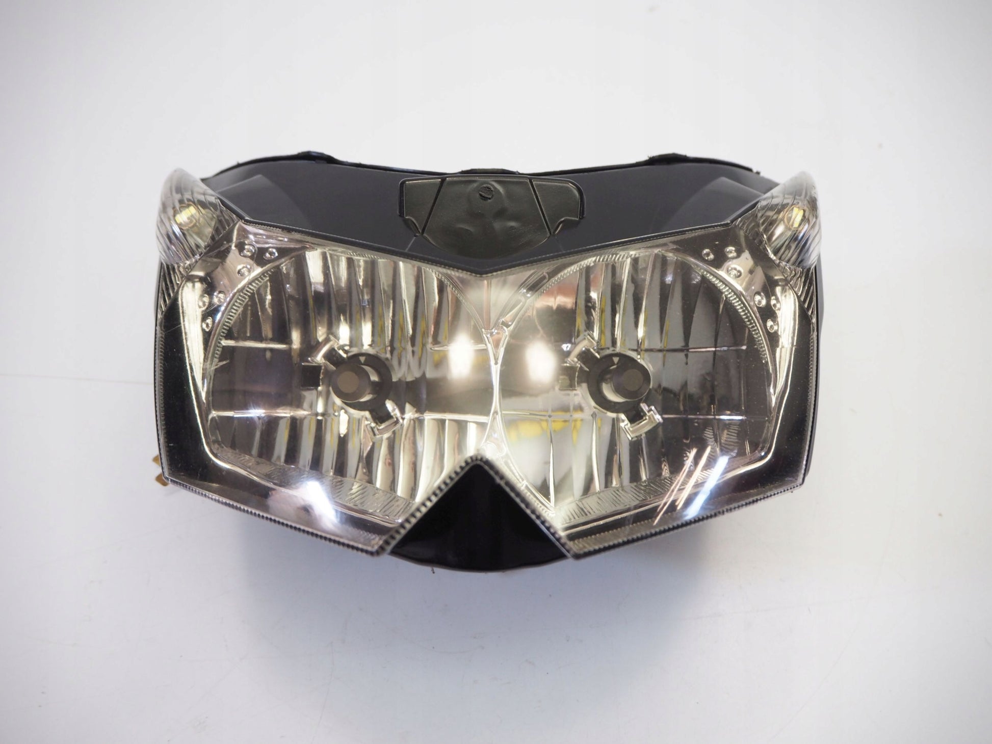 KAWASAKI Z1000 07-09 Scheinwerfer Headlight 16