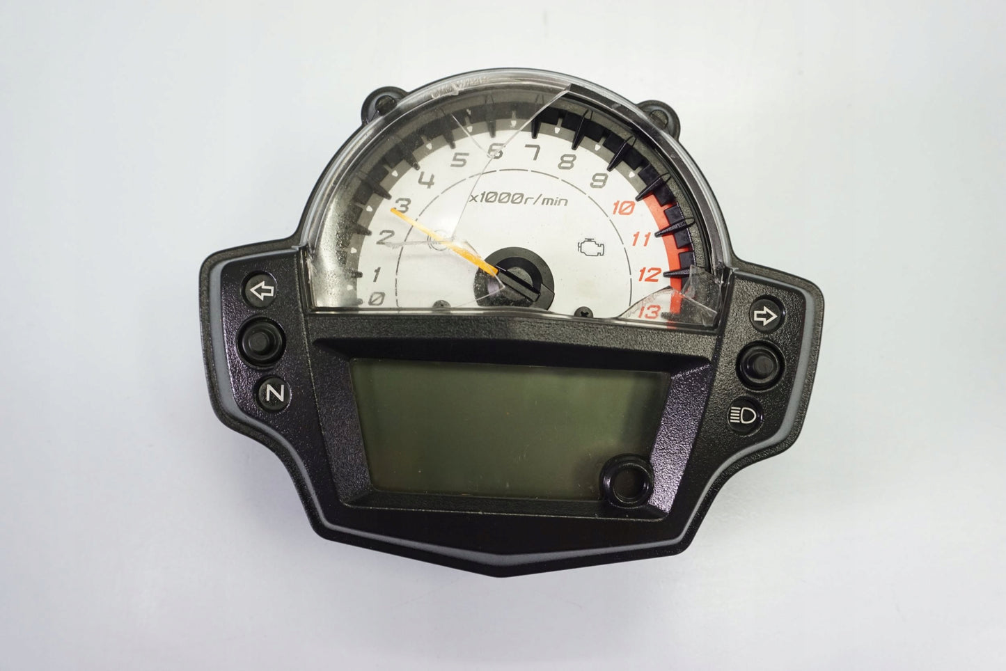 KAWASAKI VERSYS 650 15-21 Tacho Tachometer Cockpit Speedometer 8