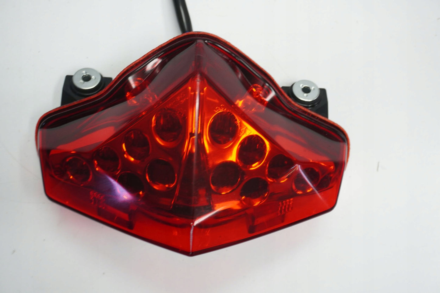 KAWASAKI 650 ER-6N 12-17 Rücklicht 4