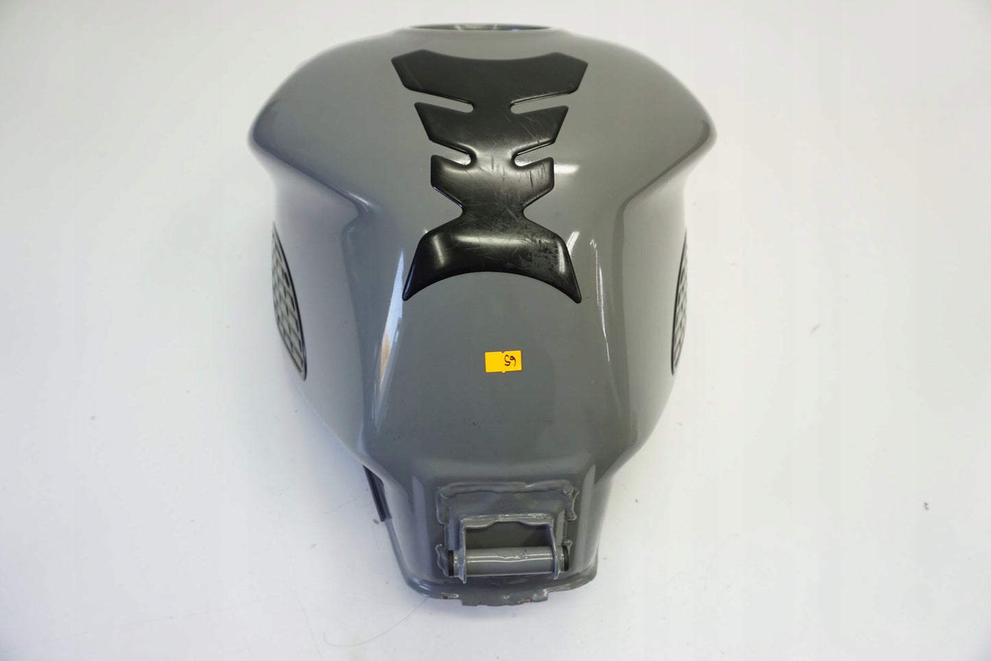 HONDA CBR 954-RR SC50 02-04 Kraftstofftank Benzintank Fuel Tank 8