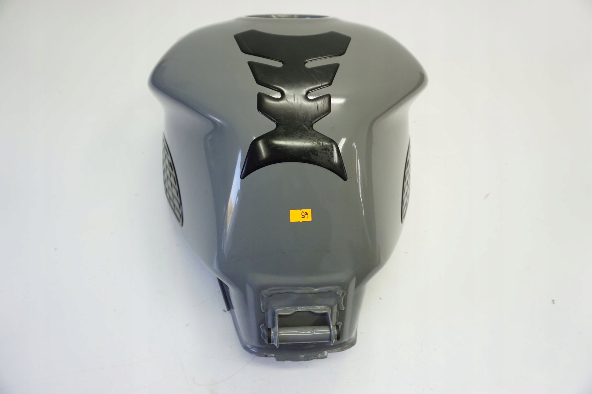 HONDA CBR 954-RR SC50 02-04 Kraftstofftank Benzintank Fuel Tank 8