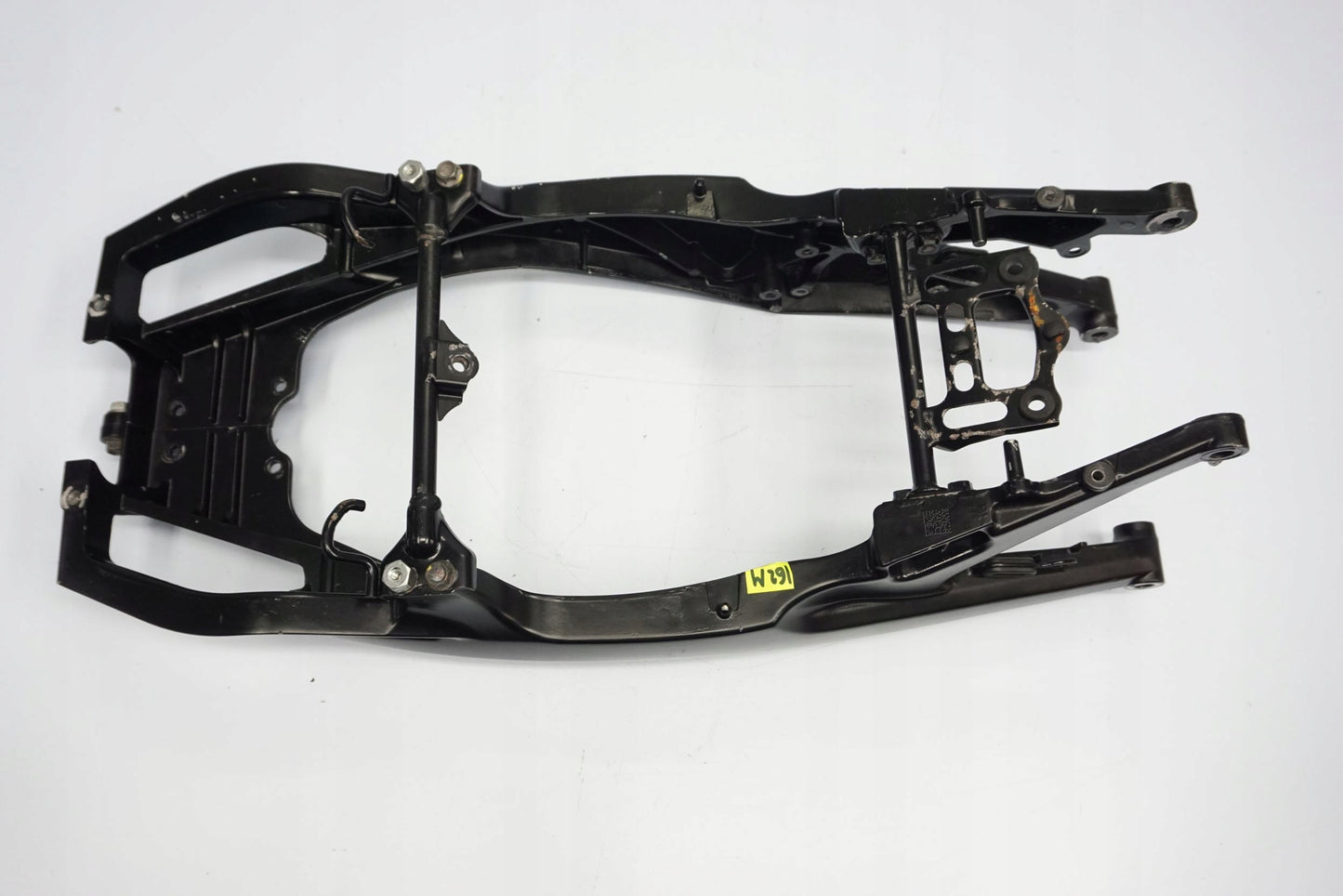 HONDA CB 1000 R SC60 08-16 Heckrahmen Rahmen hinten rear frame