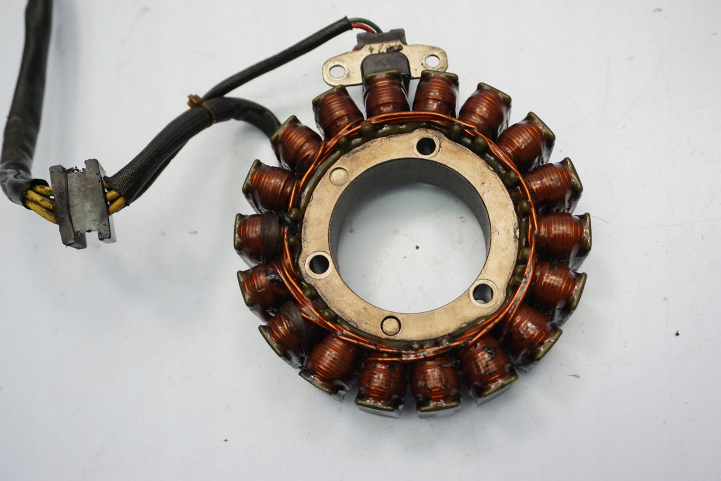 SUZUKI DL 1000 V-STROM 14-16 Lichtmaschine Stator Generator Lima Alternator 6