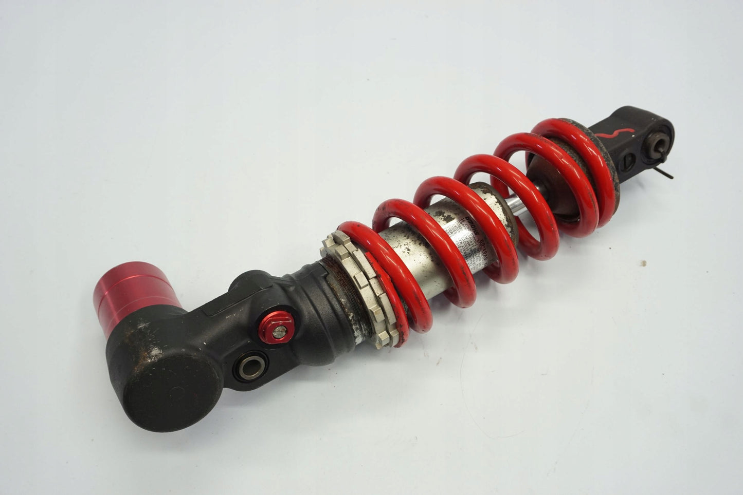 TRIUMPH SPEED TRIPLE 1050 11-16 Stoßdämpfer Federbein shock absorber