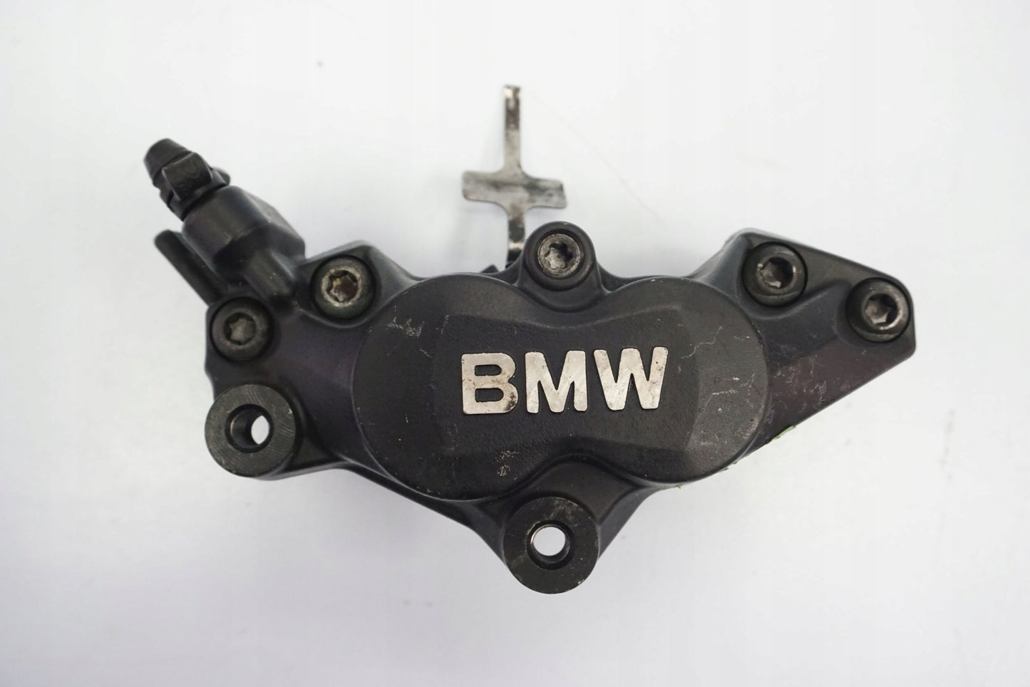 BMW R 1200 RT K26 05-09 Bremse Bremssattel Bremszange vorne links