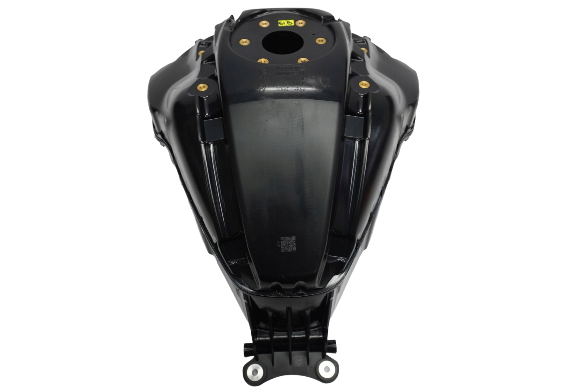 BMW F 900 R K83 20- Kraftstofftank Benzintank Fuel Tank 1