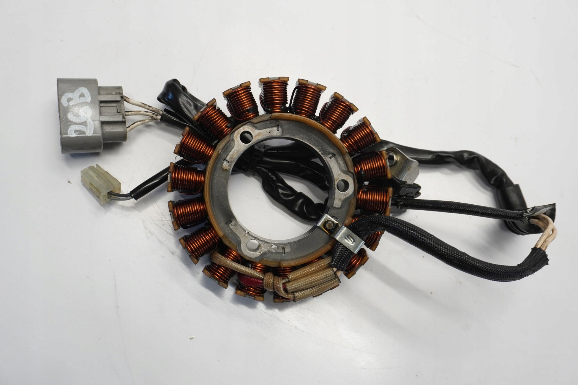 YAMAHA MT-07 21- Lichtmaschine Stator Generator Lima Alternator 5