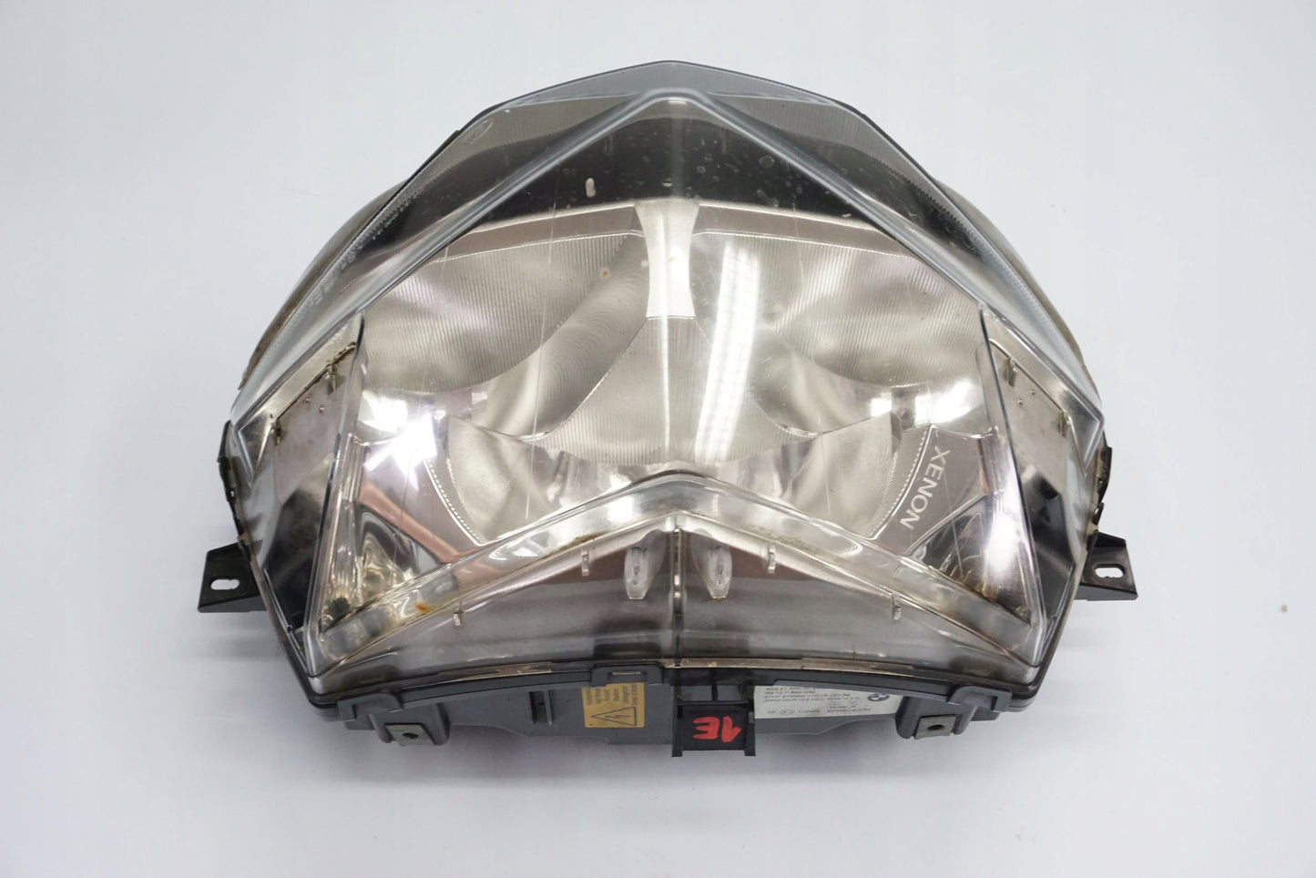 BMW K 1200 GT 06-08 Scheinwerfer Headlight