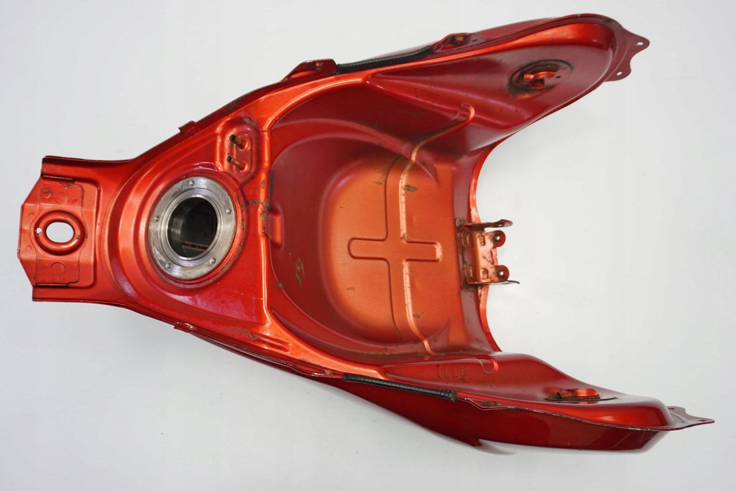 SUZUKI DL 1000 V-STROM 14-16 Kraftstofftank Benzintank Fuel Tank 12