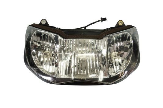 HONDA CBR 929RR SC44 Scheinwerfer Headlight