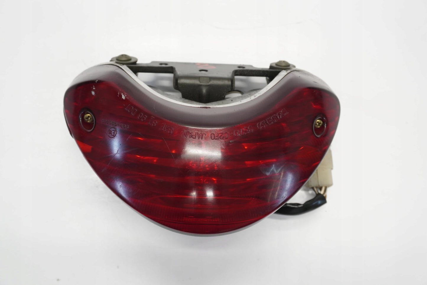 SUZUKI SV 650 S 99-02 Rücklicht 11