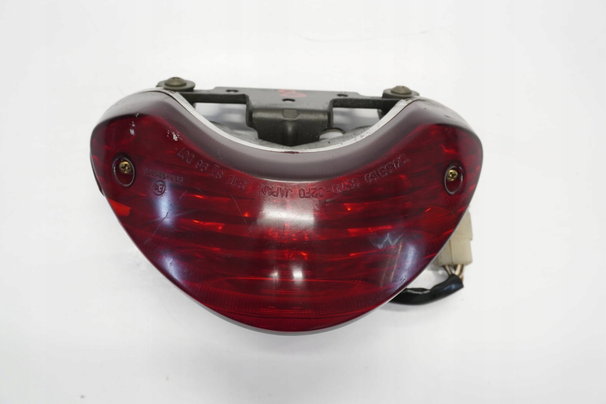 SUZUKI SV 650 S 99-02 Rücklicht 11