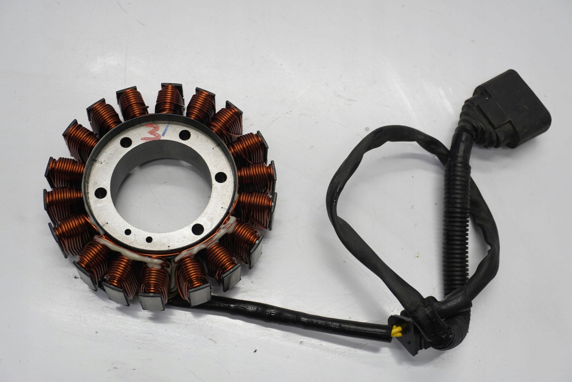 HONDA CB 750 HORNET 23- Lichtmaschine Stator Generator Lima Alternator 4