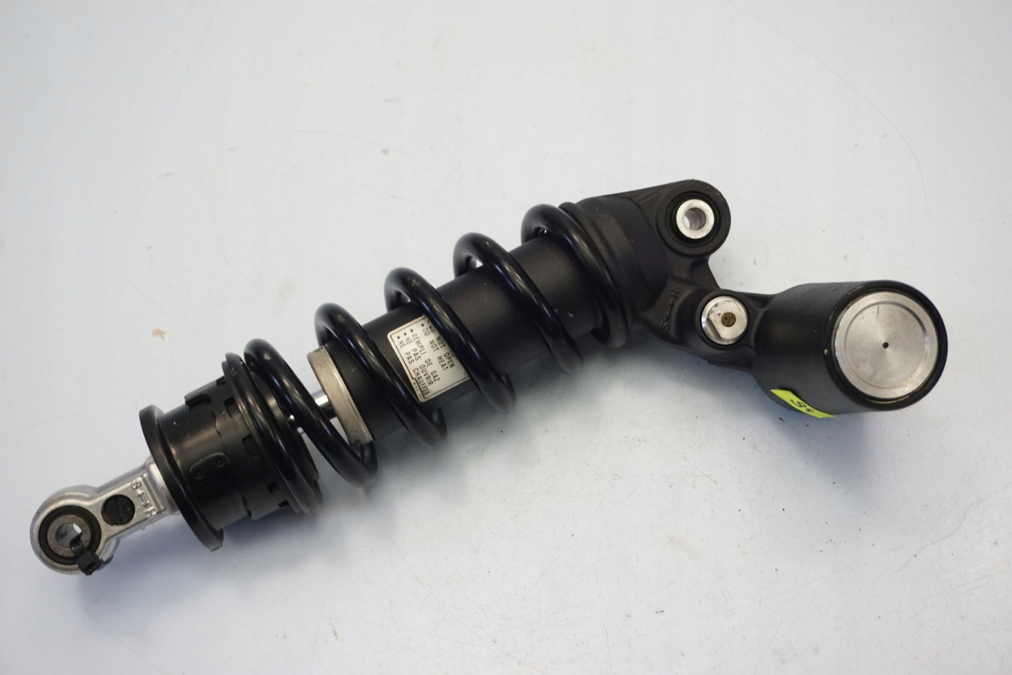 HONDA CBR 600RR PC40 07-12 Stoßdämpfer Federbein shock absorber