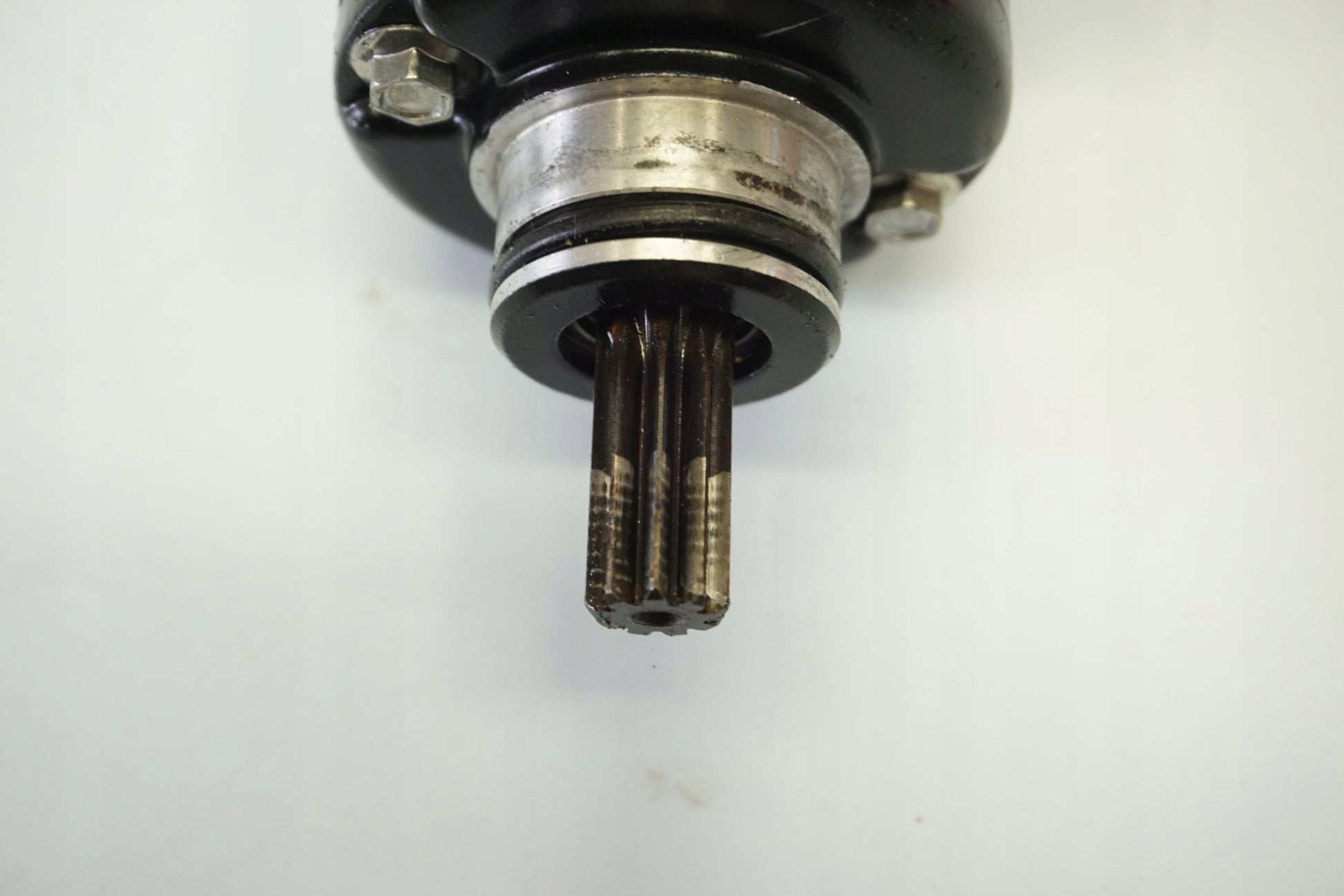 KAWASAKI Z1000 14-19 Anlasser Starter Motor 5