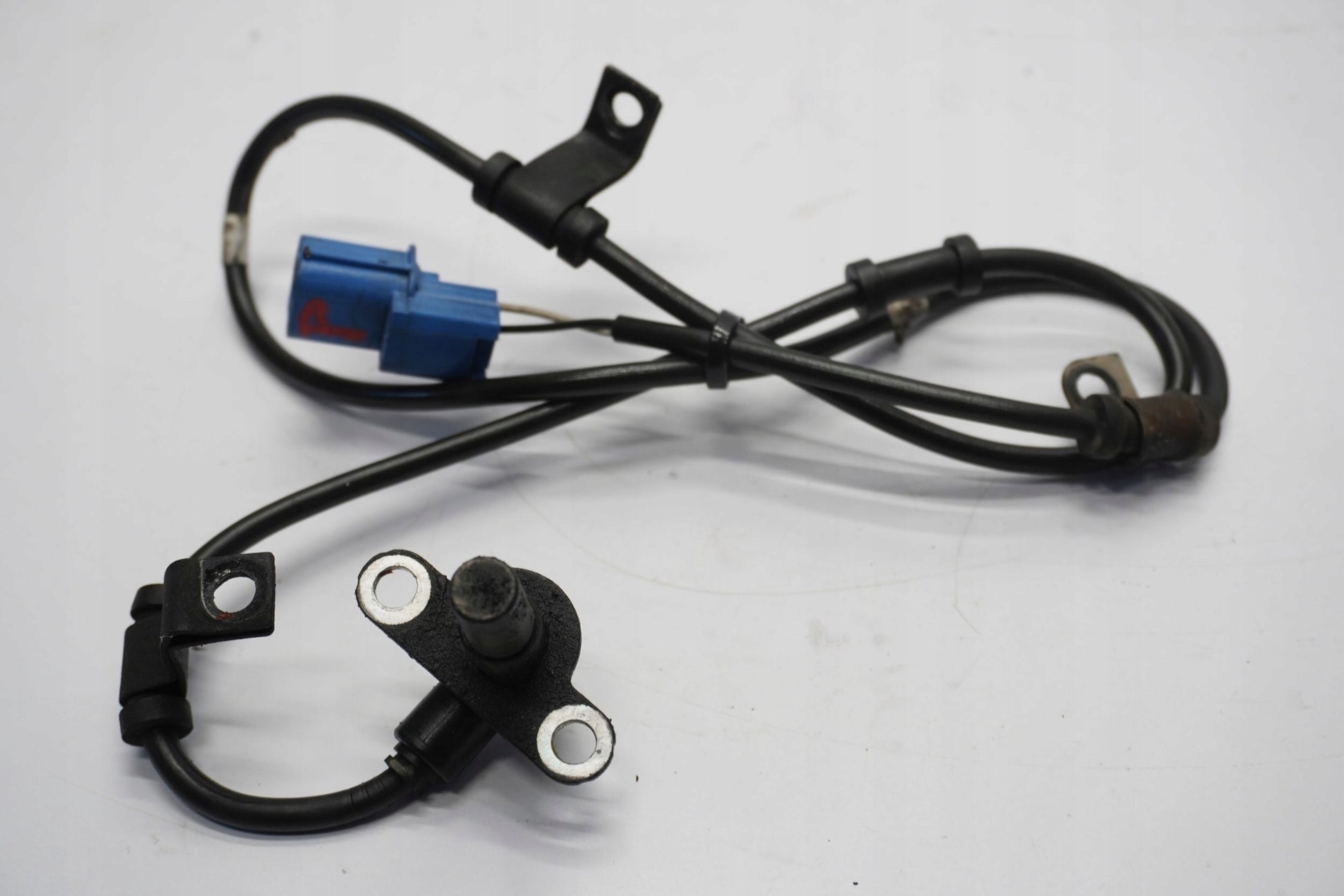 HONDA CBF 1000 SC58 06-09 ABS Sensor vorne 4