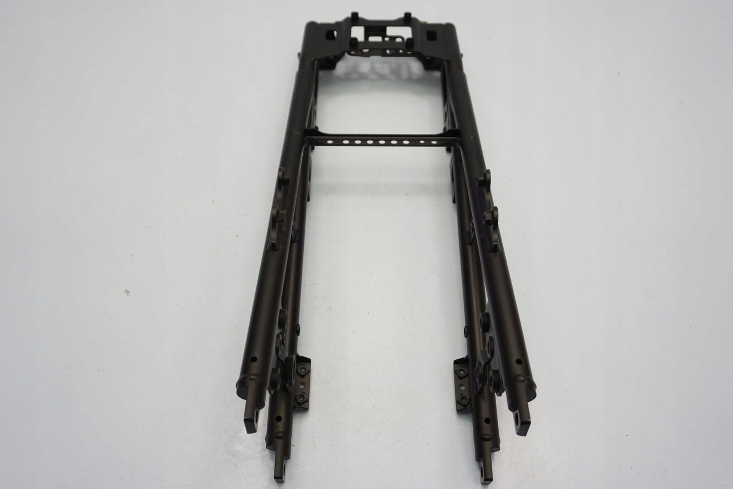 YAMAHA FZ8 10-15 Heckrahmen Rahmen hinten rear frame