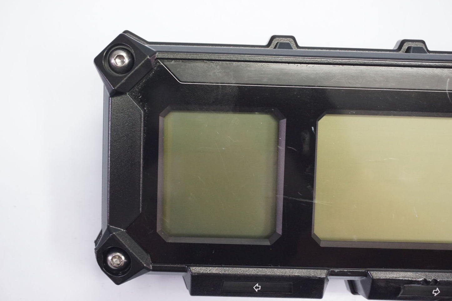 YAMAHA MT-09 TRACER 15-17 Tacho Tachometer Cockpit Speedometer 2