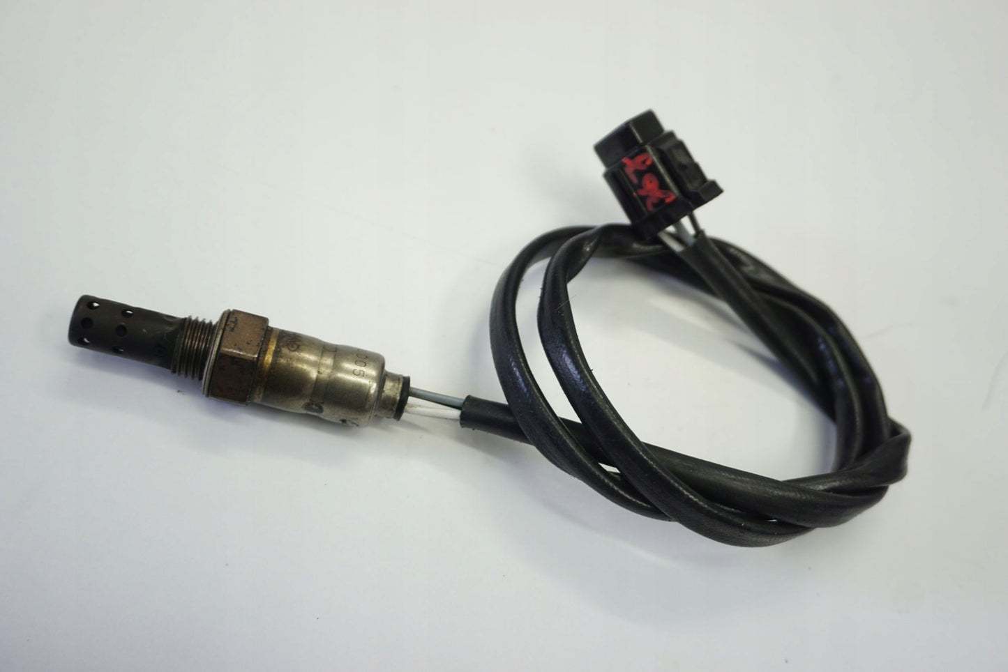 SUZUKI GSR 750 11-16 Lambdasonde O2 Sensor Sonde Sonda Lambda