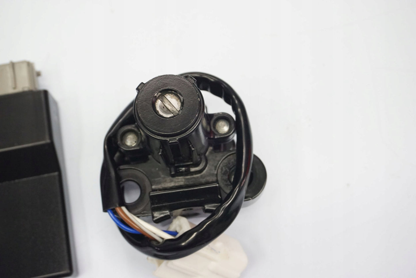 KAWASAKI Z 650 20-22 Schlosssatz Zündschloss Lock Set 10