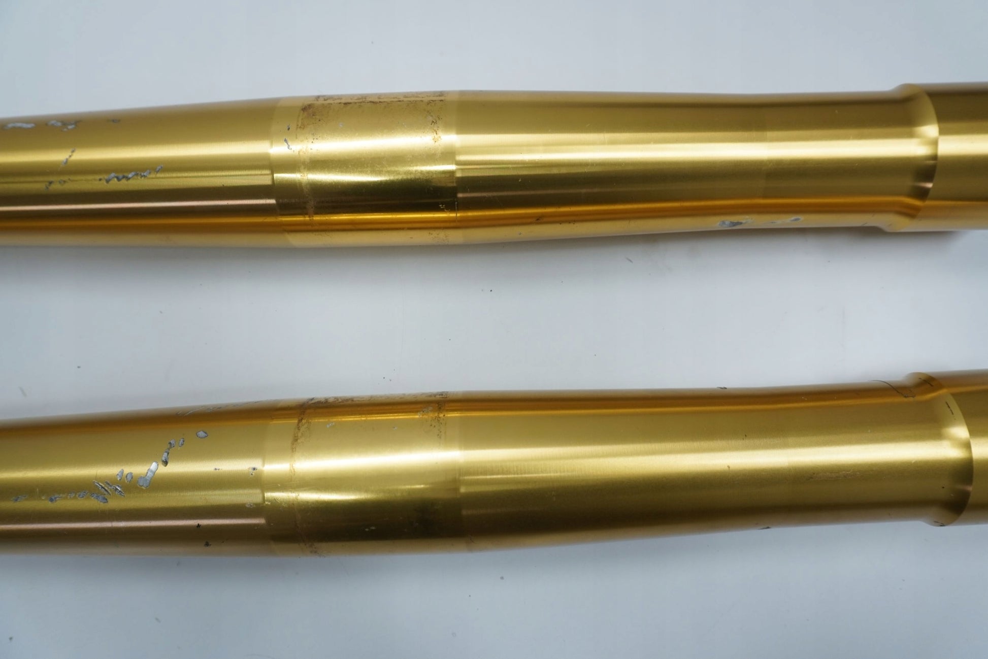 HONDA CRF 1000 L AFRICA TWIN 15-17 Gabel Gabelholme Fork 13