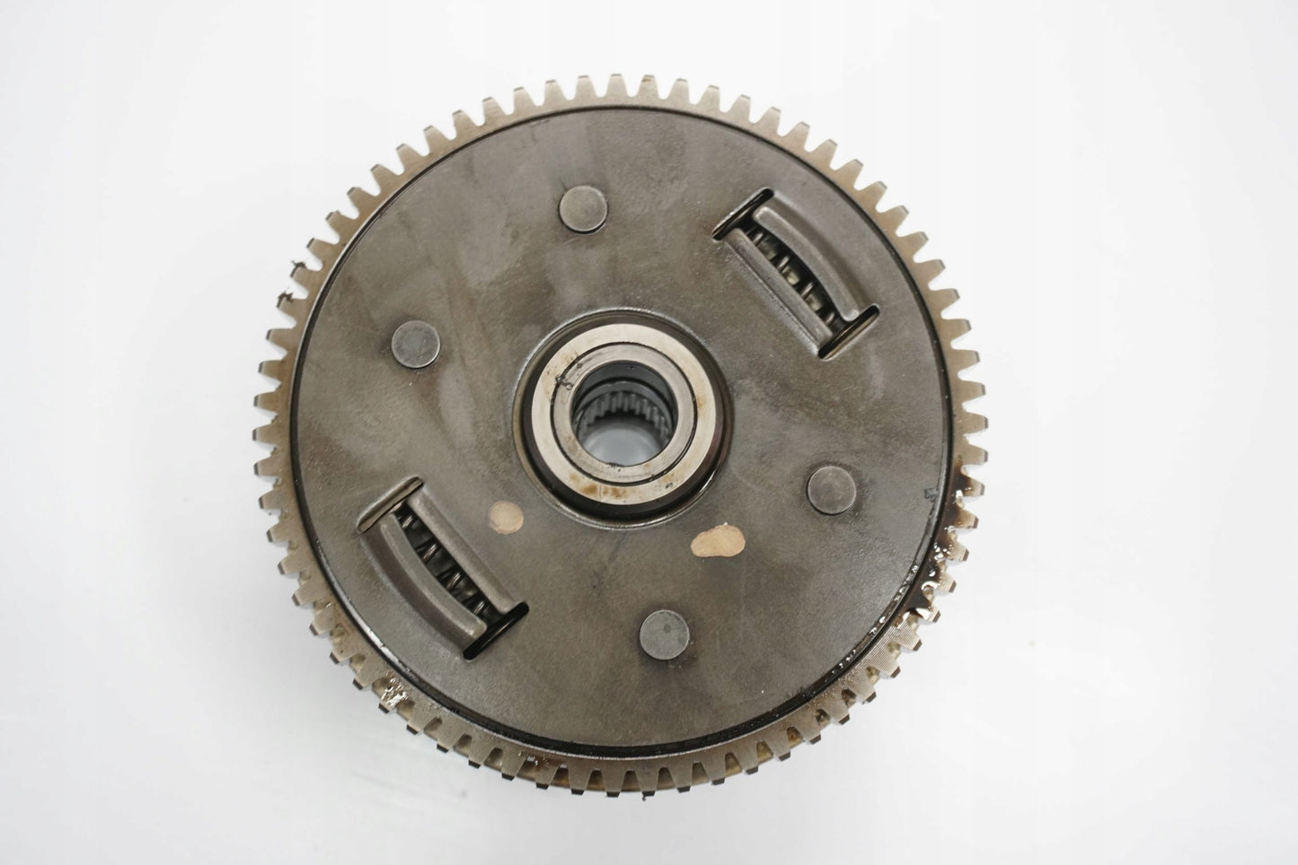 HONDA CB 125 R JC79 18-20 Kupplung Kupplungskorb Clutch 3