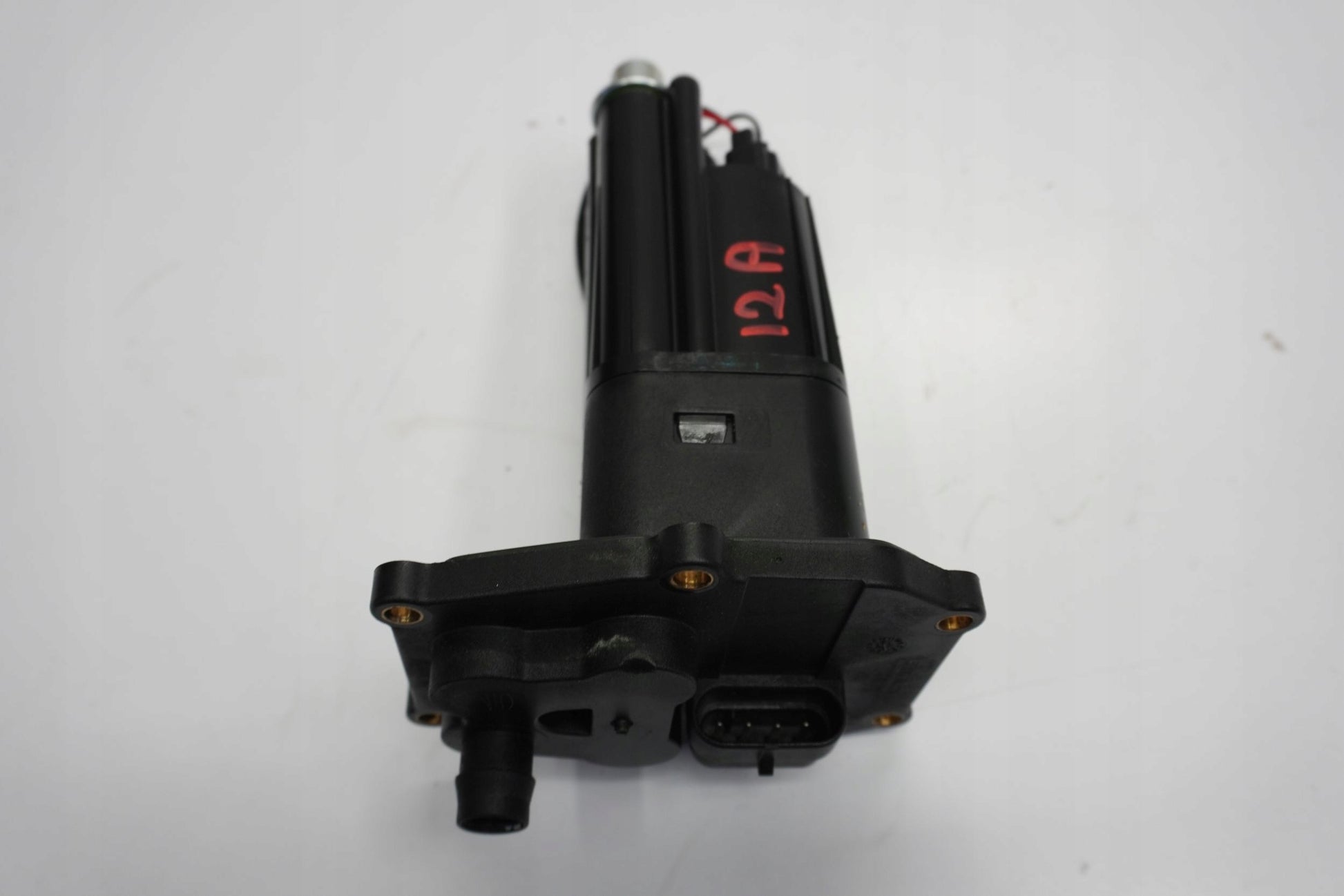 DUCATI SUPERSPORT S 937 17- Benzinpumpe Kraftstoffpumpe Fuel Pump 5