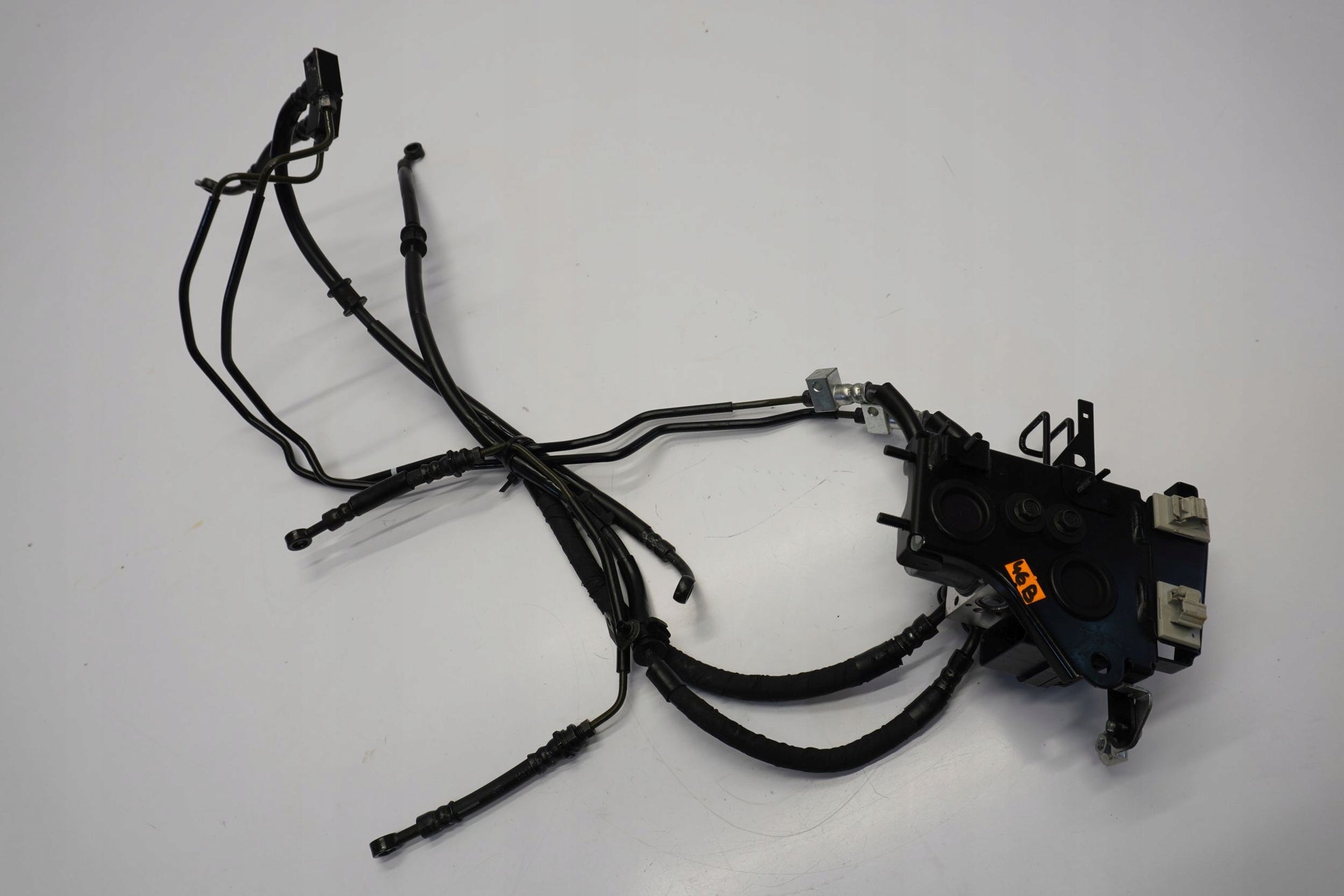 YAMAHA MT-07 21- ABS Pumpe Druckmodulator 6