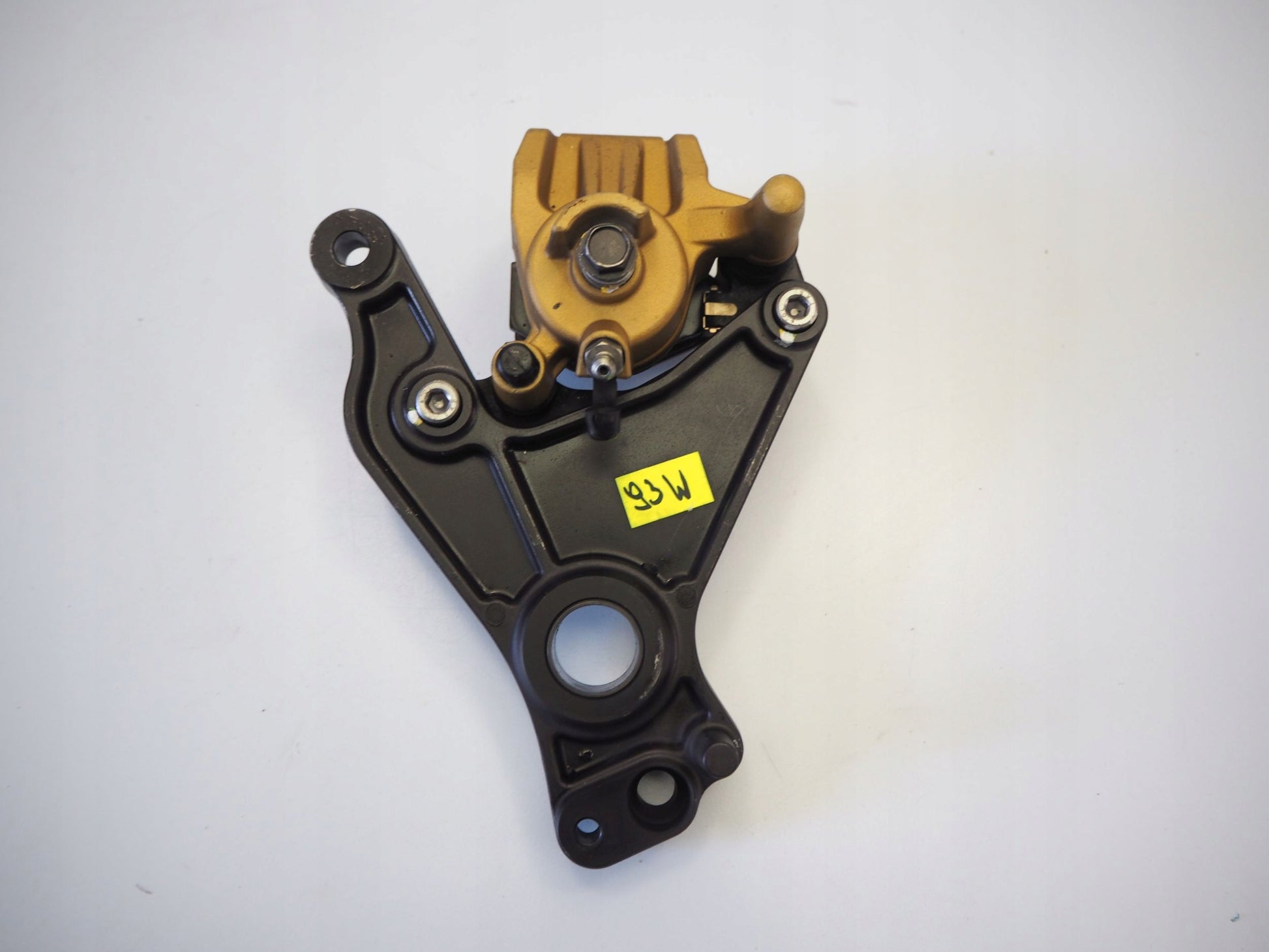 KAWASAKI Z1000 14-19 Bremse Bremssattel Bremszange hinten 4