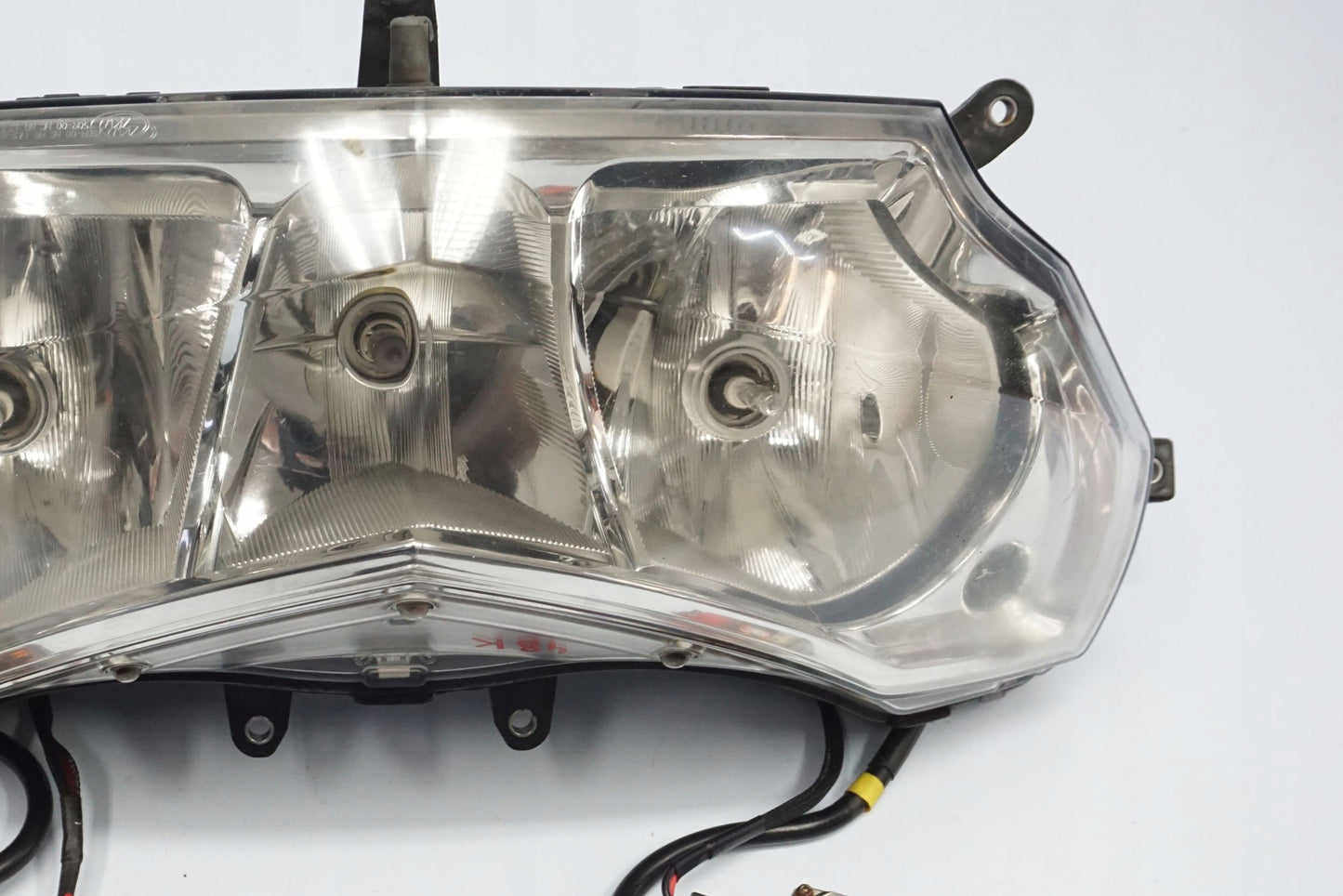 BMW R 1200 RT K26 05-09 Scheinwerfer Headlight