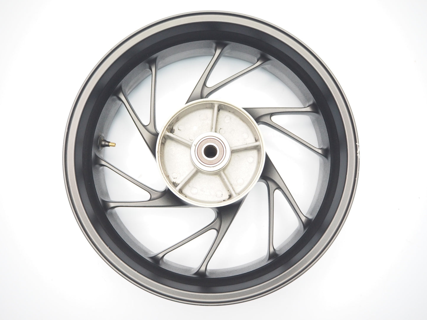 HONDA CBR 650 F 14-18 Felge hinten Wheel Hinterrad