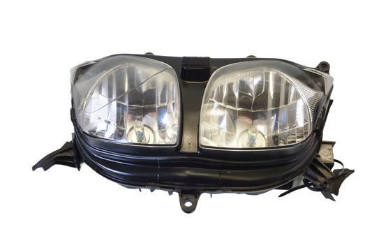 SUZUKI DL 650 V-STROM 12-16 Scheinwerfer Headlight