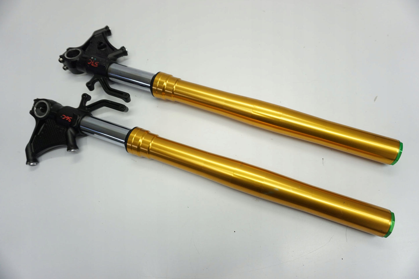 KAWASAKI ZX-10R 11-15 Gabel Gabelholme Fork 13