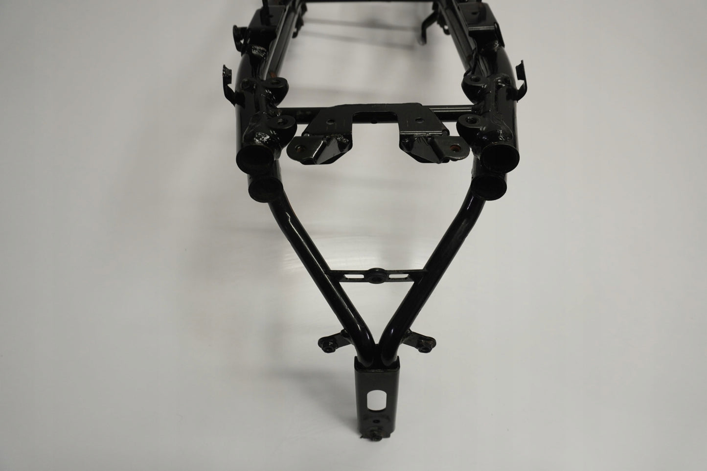 HONDA CBR 500 R 13-15 Heckrahmen Rahmen hinten rear frame 6