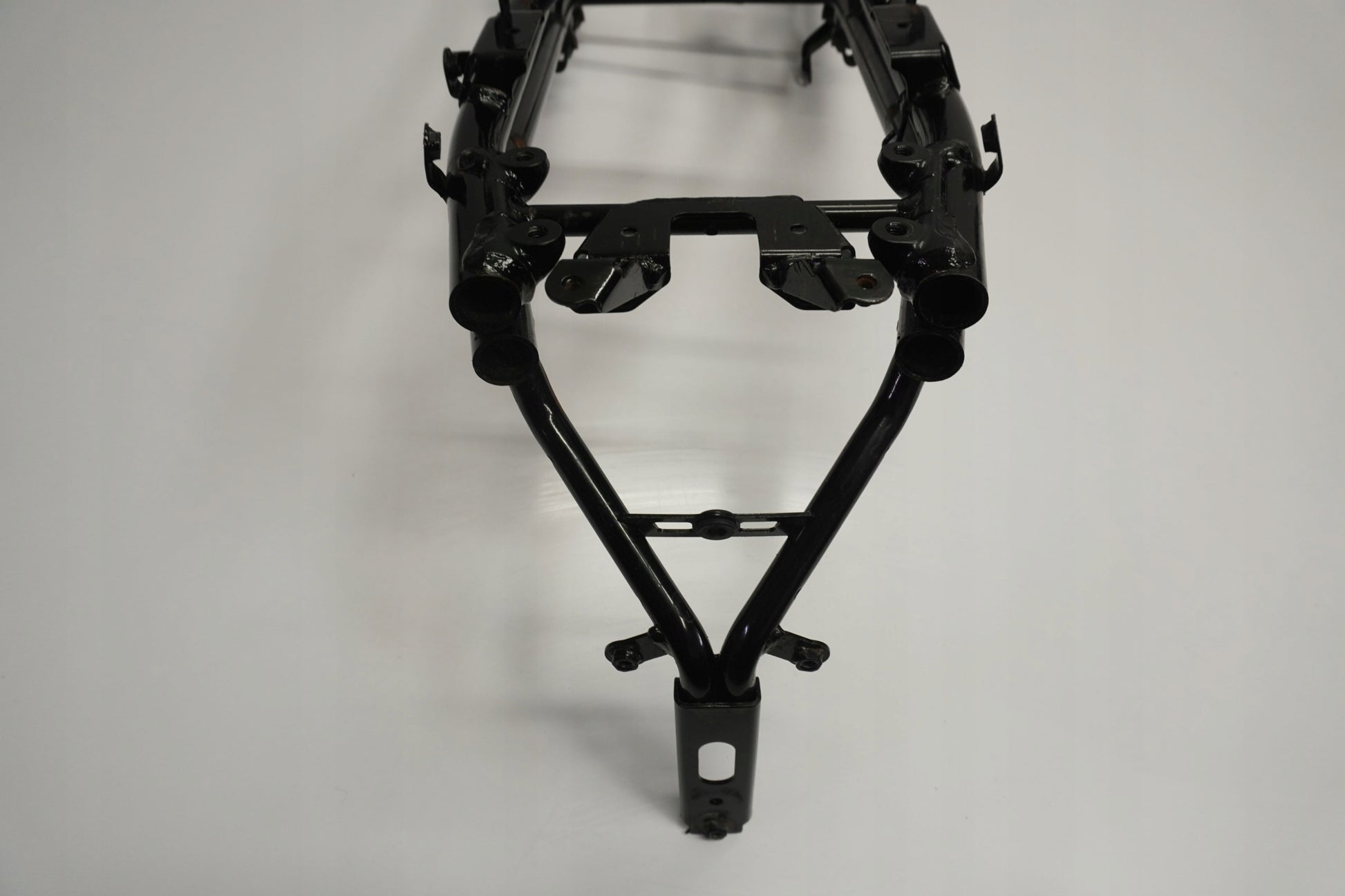 HONDA CBR 500 R 13-15 Heckrahmen Rahmen hinten rear frame 6