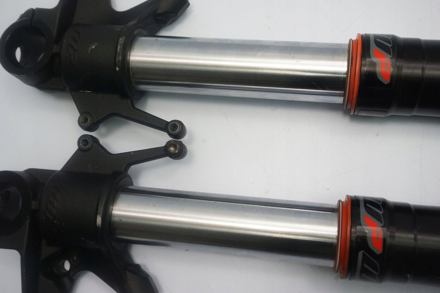 KTM 790 DUKE 18- Gabel Gabelholme Fork 13