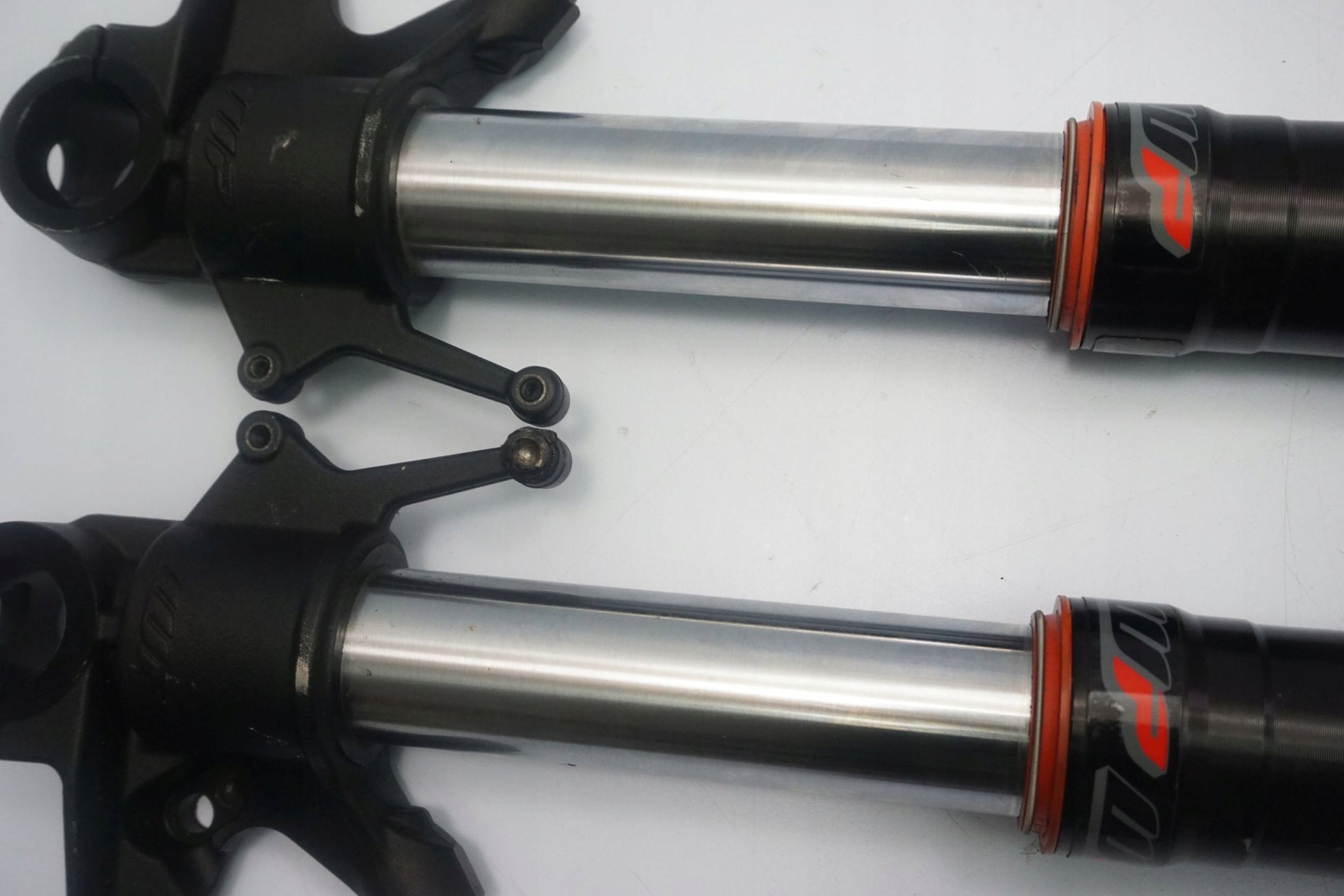 KTM 790 DUKE 18- Gabel Gabelholme Fork 13