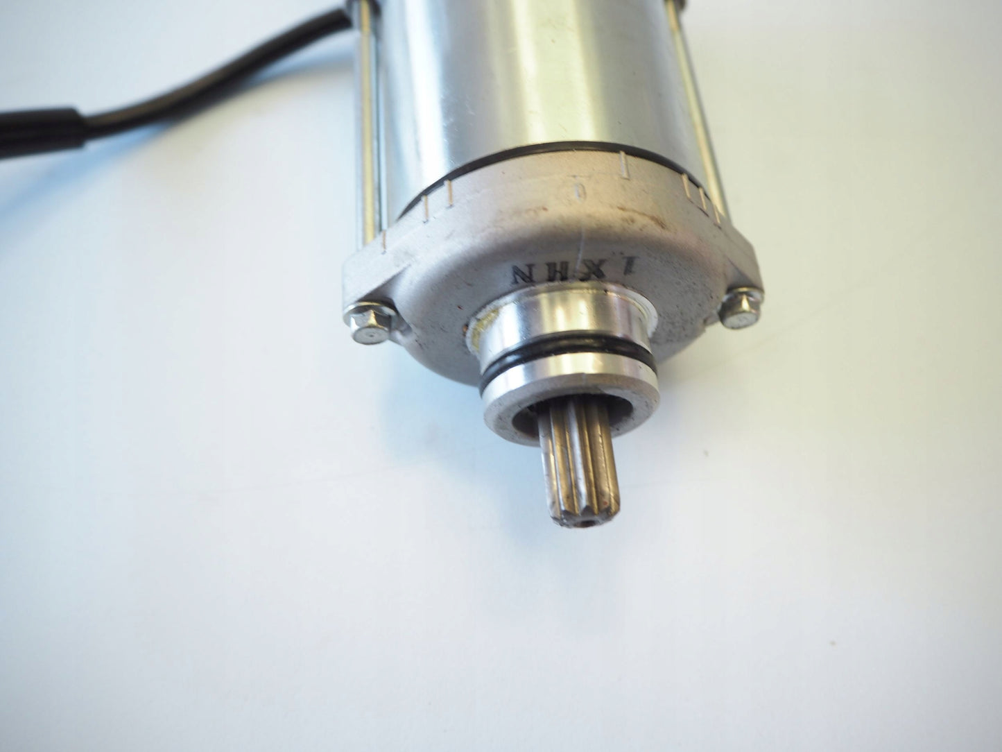 KAWASAKI Z 650 RS 22- Anlasser Starter Motor 2