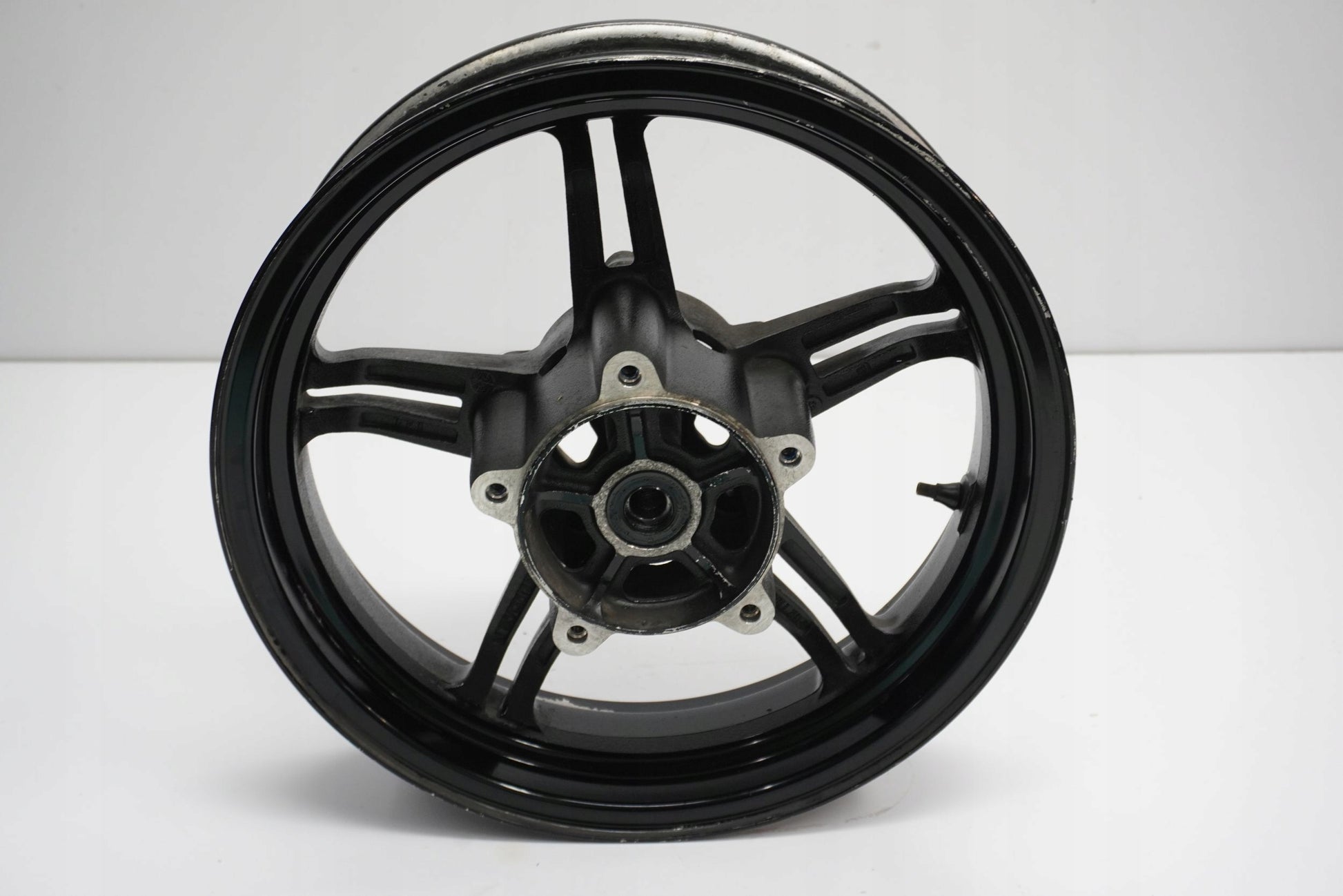 SUZUKI BURGMAN 650 13- Felge vorne Wheel Vorderrad 11
